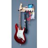 GUITTO GGS-09 Guitar And Accessories Wall Hanger