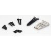 GUITTO GGS-09 Guitar And Accessories Wall Hanger