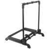 GUITTO GGS-12 Guitar Rack for 3 Guitars