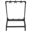 GUITTO GGS-12 Guitar Rack for 3 Guitars