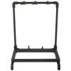 GUITTO GGS-12 Guitar Rack for 3 Guitars