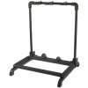 GUITTO GGS-12 Guitar Rack for 3 Guitars