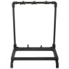 GUITTO GGS-12 Guitar Rack for 3 Guitars