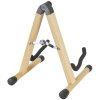 GUITTO GGS-14 Wood Stand