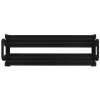 GUITTO GPB-01 Pedalboard With Bag Small