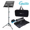 GUITTO GSS-01 Music Stand