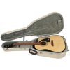12183 1 hiscox standard dreadnought ivory silver