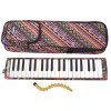 HOHNER 9445 AIRBOARD 37 MELODICA