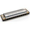 HOHNER Big River Harp C-major