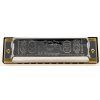 HOHNER Big River Harp C-major