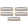 HOHNER Blues Harp Booster Kit Bundle