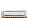 HOHNER Blues Harp F-major