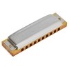 HOHNER Blues Harp ProPack (C-, D-,E-, G-, A-major)