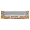 HOHNER Blues Harp ProPack (C-, D-,E-, G-, A-major)