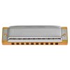 HOHNER Blues Harp ProPack (C-, D-,E-, G-, A-major)
