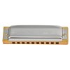 HOHNER Blues Harp ProPack (C-, D-,E-, G-, A-major)