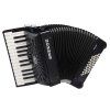 HOHNER Bravo II 48 black
