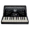 HOHNER Bravo II 48 black