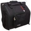 HOHNER Bravo III 120 black Silent Key