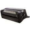 HOHNER Bravo III 120 black Silent Key