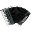 HOHNER Bravo III 72 Twilight Silent Key