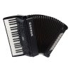 HOHNER Bravo III 80 Black Silent Key
