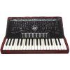 HOHNER Bravo III 80 Red Silent Key