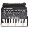 HOHNER Bravo III 96 black Silent Key