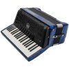 HOHNER Bravo III 96 dark blue Silent Key