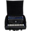 HOHNER Bravo III 96 dark blue Silent Key