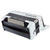 HOHNER Bravo III 96 white SilentKey