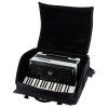 HOHNER Bravo III 96 white (SilentKey)
