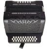 HOHNER Compadre GCF, black