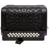 HOHNER Compadre GCF, black