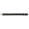 HOHNER Connecting Strap Nr. 70, short, black