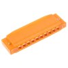 HOHNER Happy Harp Orange