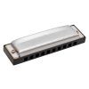 HOHNER Hot Metal A-major