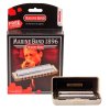 HOHNER Marine Band 1896 F-major