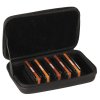 HOHNER Marine Band 1896 ProPack 5-Pack (C-, D-, E-, G-, A-major)