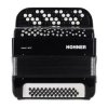 12909 1 hohner nova i 49 f black c system