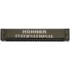 HOHNER Ocean Star C Black Tremolo
