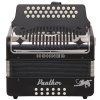 HOHNER Panther GCF, black