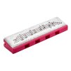 HOHNER Speedy cherry/pink
