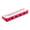 HOHNER Speedy cherry/pink