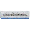 HOHNER Speedy darkblue/lightblue