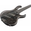 13224 3 ibanez btb805ms tgf transparent gray flat