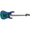 13251 1 ibanez grg120qaspbgd blue gradation