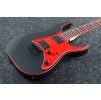 13260 1 ibanez grg131dx bkf black flat