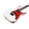 13263 2 ibanez grg131dx wh
