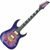 13266 ibanez grg220pa rlb royal purple burst